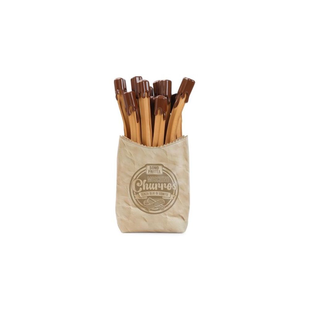 Moschino Churros Bag Women